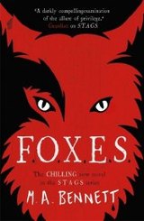STAGS: FOXES