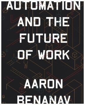 Automation and the Future of Work