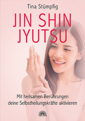 Jin Shin Jyutsu