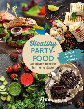Healthy Partyfood