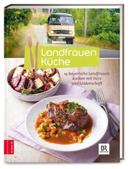 Landfrauenküche - Bd.6