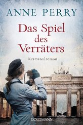 Das Spiel des Verr&auml;ters