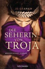 Die Seherin von Troja