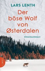 Der böse Wolf von Østerdalen