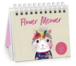 Flower Meower