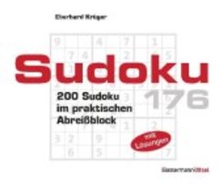 Sudoku Block. .176 - .176