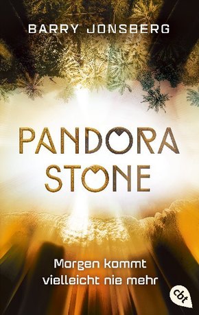 Pandora Stone - Morgen kommt vielleicht nie mehr