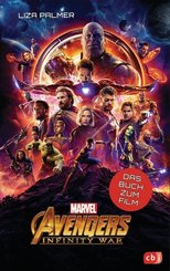 Marvel Avengers - Infinity War