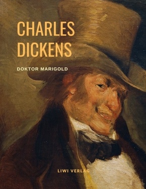 Doktor Marigold