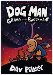 Dog Man: Grime and Punishment