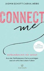 Connect me - verbunden mit mir selbst