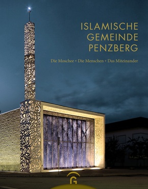 Islamische Gemeinde Penzberg