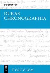 Chronographia - Byzantiner und Osmanen im Kampf um die Macht und das Überleben (1341-1462)