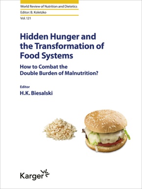 Hidden Hunger and the Transformation of Food Systems