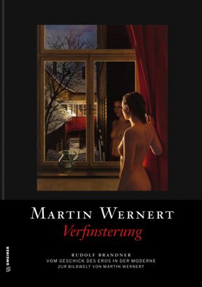Martin Wernert: Verfinsterung