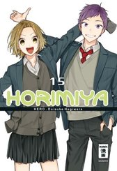 Horimiya - Bd.15