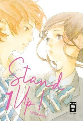 Stand Up! - Bd.1