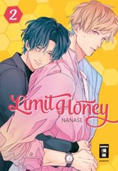 Limit Honey - Bd.2