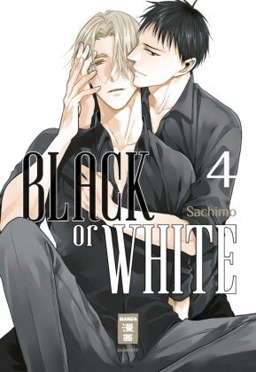 Black or White 04