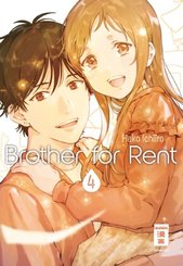 Brother for Rent - Bd.4