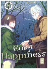Color of Happiness - Bd.8