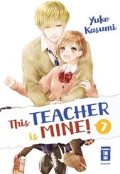 This Teacher is Mine! - Bd.7