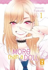 More than a Doll - Bd.1