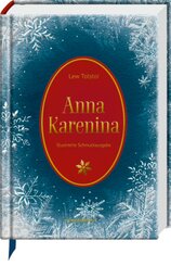 Anna Karenina - Große Schmuckausgabe