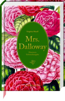 Mrs. Dalloway - Große Schmuckausgabe