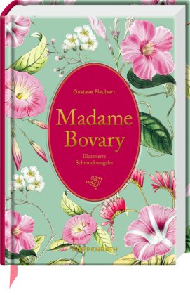 Madame Bovary - Große Schmuckausgabe