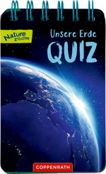 Unsere Erde-Quiz