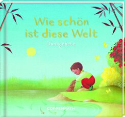 Geschenkbuch - Wie schön ist diese Welt