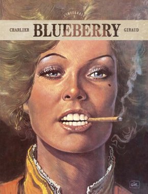 Blueberry - Collector's Edition - Bd.5
