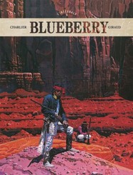 Blueberry - Collector's Edition - Bd.6