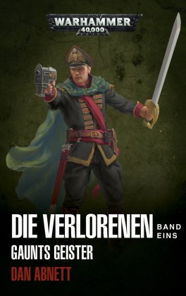 Warhammer 40.000 - Die Verlorenen - .1