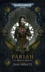 Warhammer 40.000 - Pariah