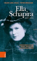 Ella Schapira (1897-1990)