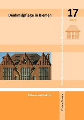 Denkmalpflege in Bremen - H.17