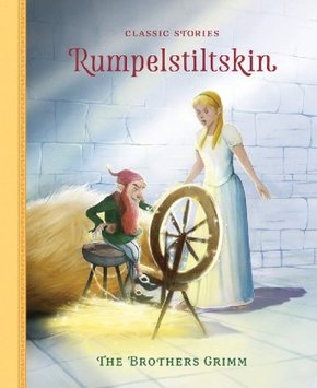 Rumpelstiltskin