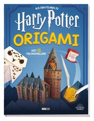 Harry Potter: Origami