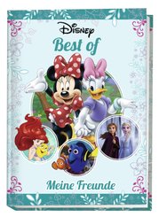 Disney Best of: Meine Freunde