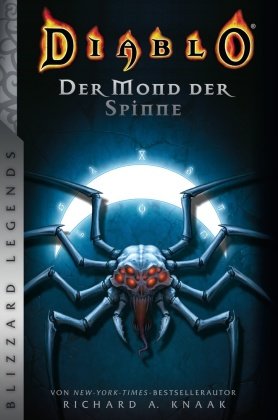 Diablo - Der Mond der Spinne