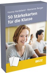50 St&auml;rkekarten f&uuml;r die Klasse (Ansichtsexemplar)
