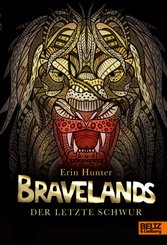 Bravelands - Der letzte Schwur