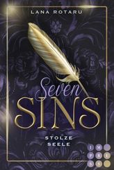 Seven Sins: Stolze Seele