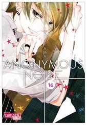 Anonymous Noise - Bd.16