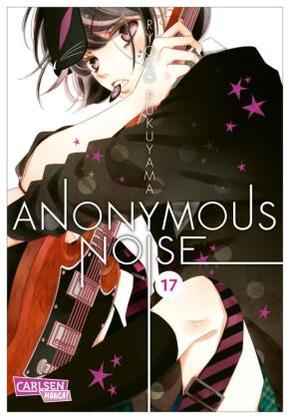 Anonymous Noise - Bd.17