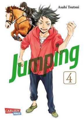 Jumping - Bd.4