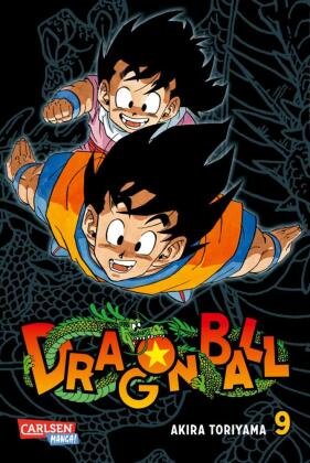 Dragon Ball Massiv - Bd.9