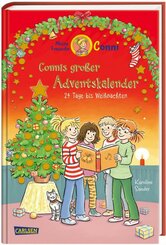 Meine Freundin Conni - Connis großer Adventskalender